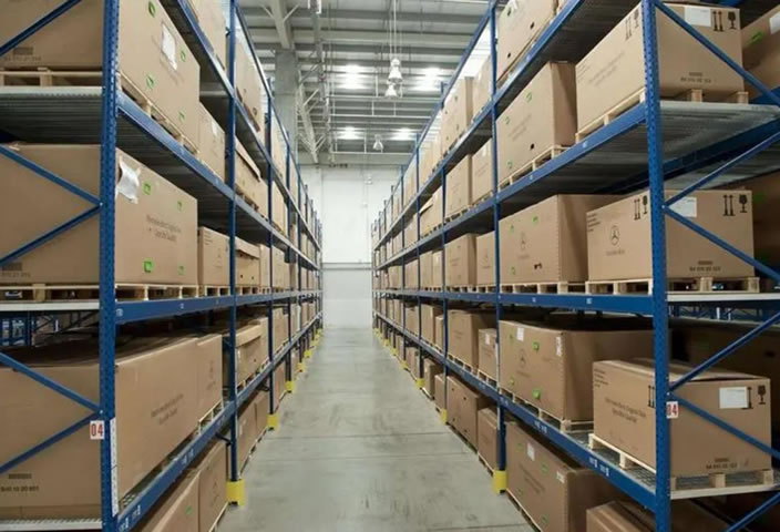 湘潭到迎江区货物仓储